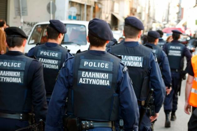 Νέο μισθολόγιο: Αναρτήθηκαν τα σημειώματα αποδοχών για την Αστυνομία